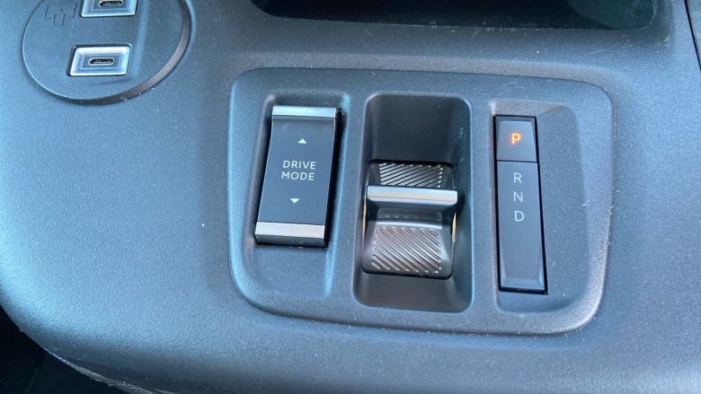 Vauxhall Combo Cargo Combo Xl Electric 100kW Pro 52kWh H1 Van Auto